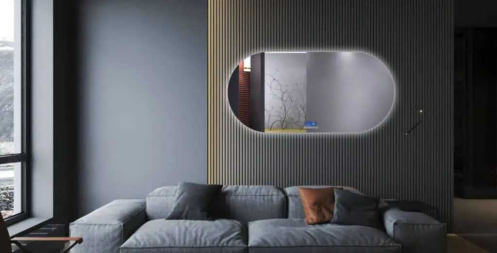 LED mirror manufacturers