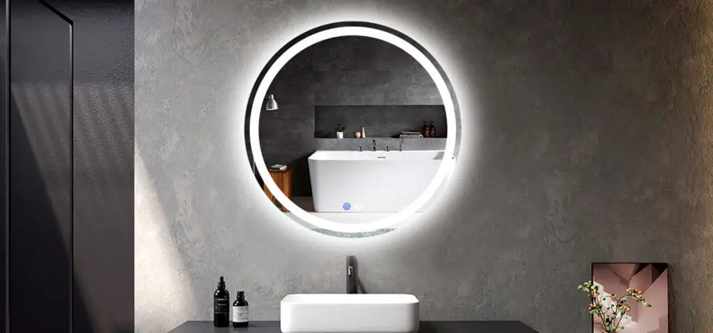 LED Mirrors