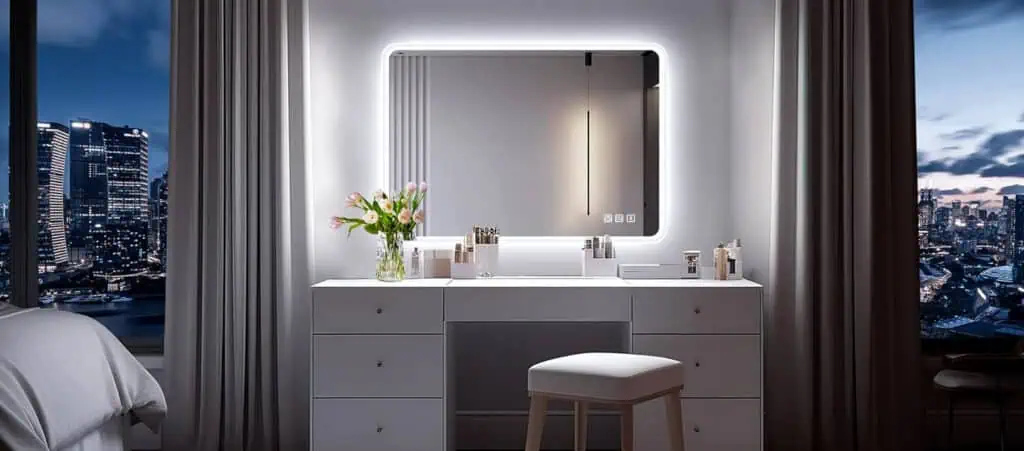 LED Mirrors 