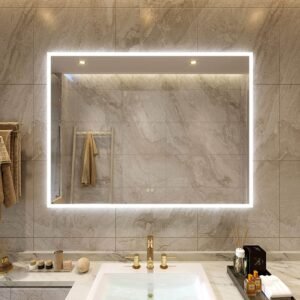 bathroom mirror manufacturers