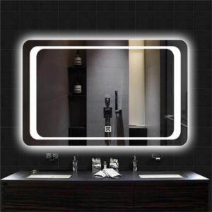 led mirror company