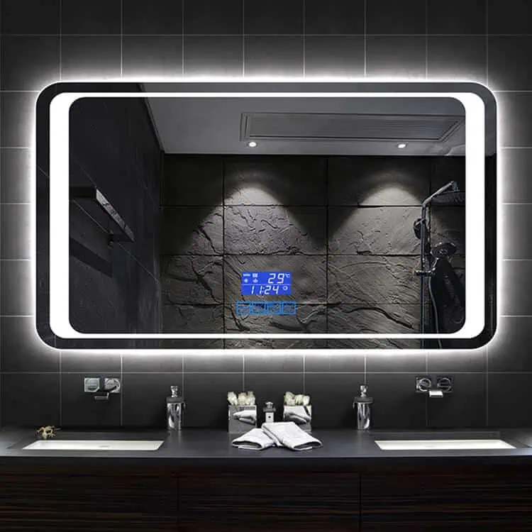 led mirror company