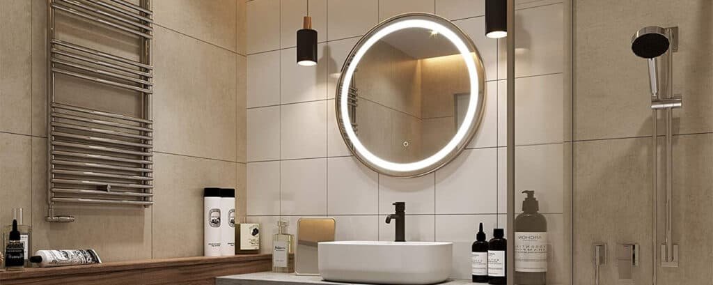 purchasing LED Mirrors