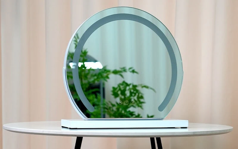 makeup mirror supplier