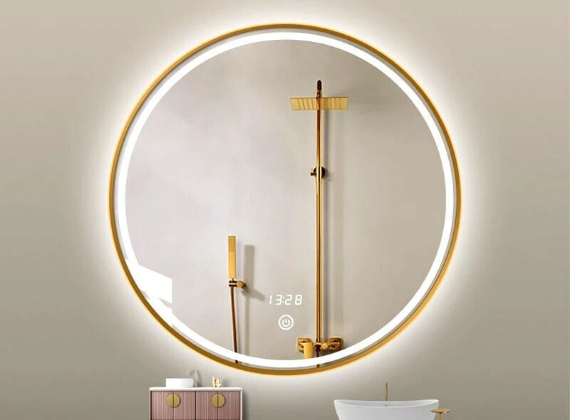 wholesale led bathroom mirror