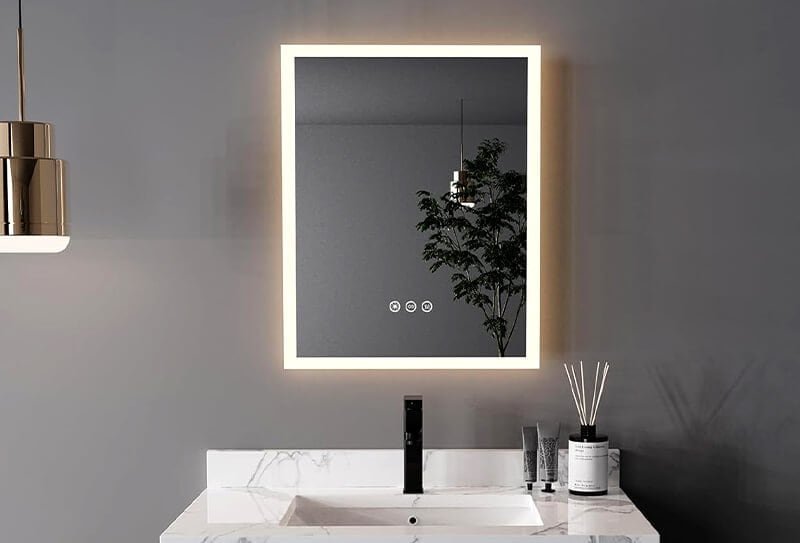 vanity mirror supplier