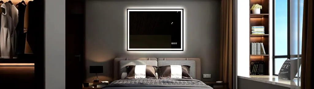 purchasing LED Mirrors