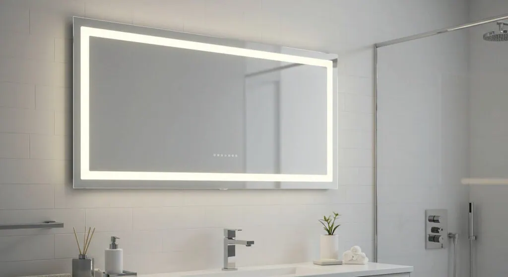 Are LED Mirrors Any Good