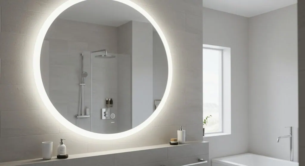 Are LED Mirrors Any Good