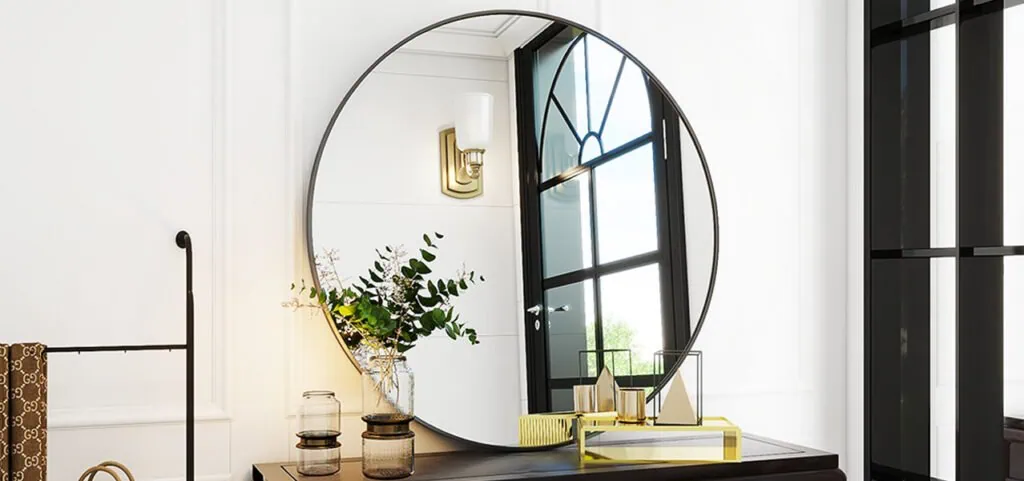 How to Make a Mirror DIY