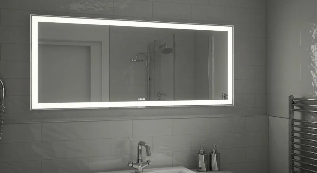 Do LED Mirrors Need to Be Plugged In