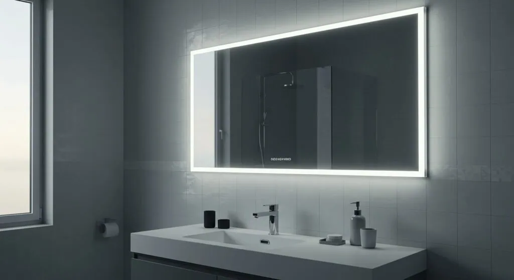 Are LED Mirrors Any Good