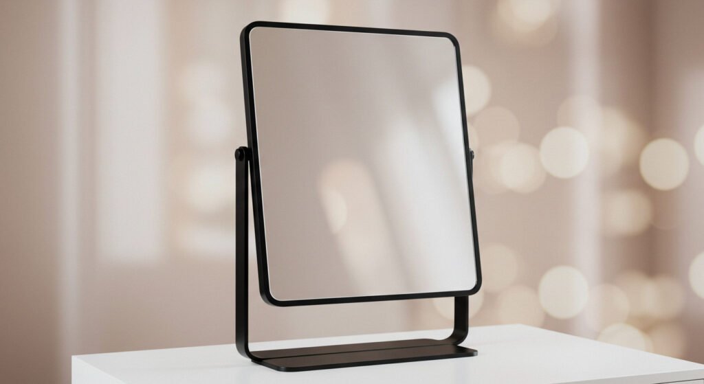 How to Make a Mirror DIY