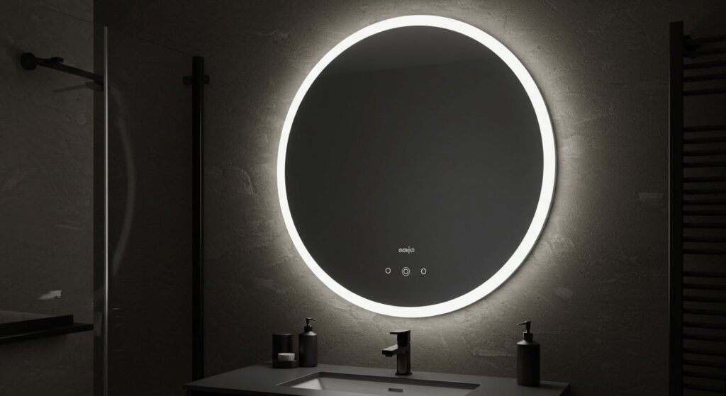 Are LED Mirrors Any Good