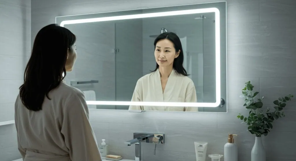 What is a Smart Mirror