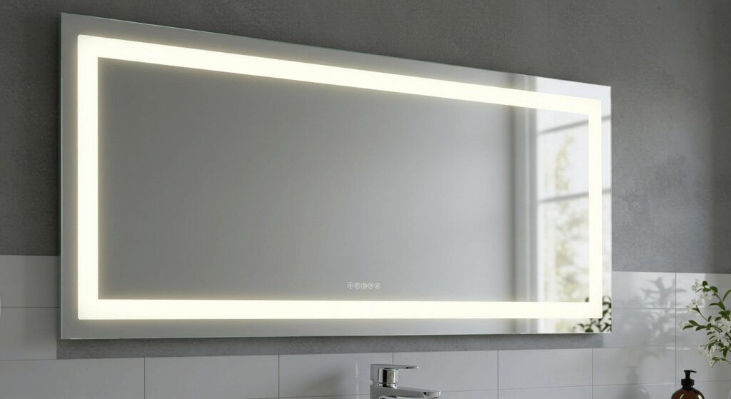 Do LED Mirrors Need Electricity