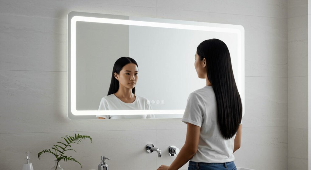 Do LED Mirrors Need Electricity