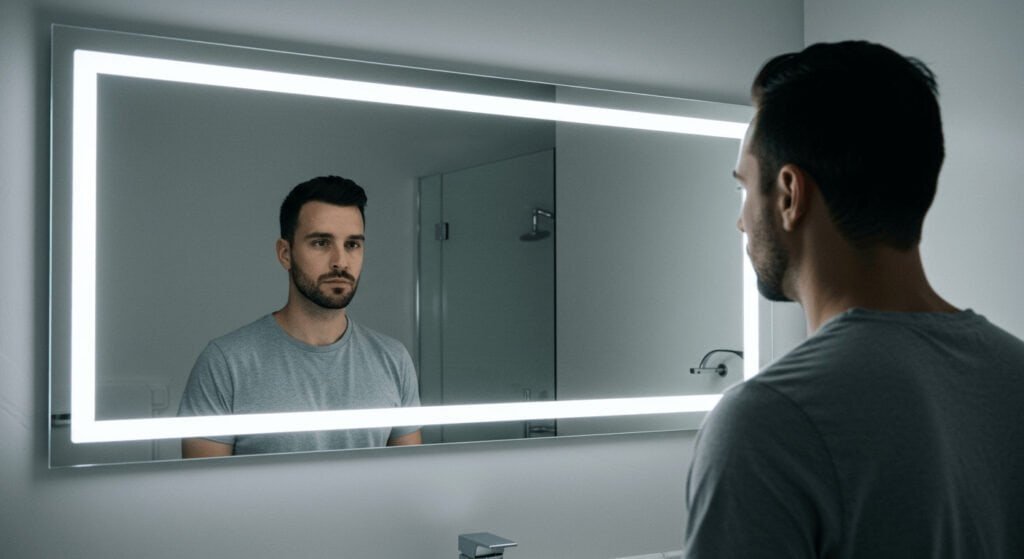 Advantages of Smart Mirror